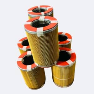 Air Filters - Aqua fluid Technologies