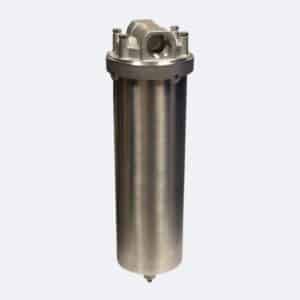 Cartridge Filter Housing - Aqua fluid Technologies
