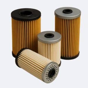 Fuel Filter - Aqua fluid Technologies