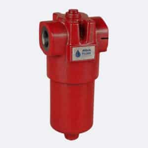 In-Line Filter - Aqua fluid Technologies