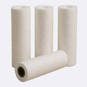 Melt Blown Cartridges- Aqua fluid Technologies