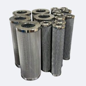 Oil Filters - Aqua fluid Technologies