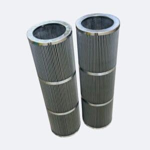 Oil Filters - Aqua fluid Technologies