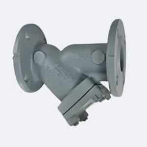 Y-Strainers - Aqua fluid Technologies